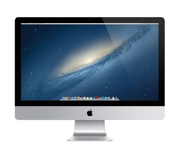Apple ME089DA iMac i5 3.4Ghz